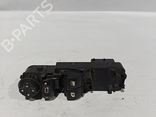 Used Left front window switch CITROËN C3 II (SC_) [2009-2025]  30041668