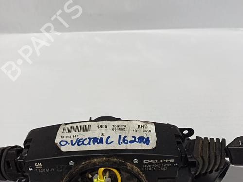 Steering column stalk OPEL VECTRA C (Z02) 1.6 16V (F69) | BP30041679I23 