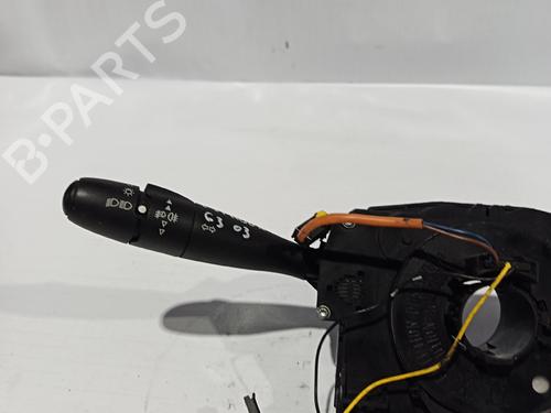 Steering column stalk CITROËN C3 I (FC_, FN_)  | BP30041678I23 