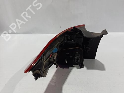 Right taillight PEUGEOT 2008 I (CU_) | BP30041567C35 - Image 3