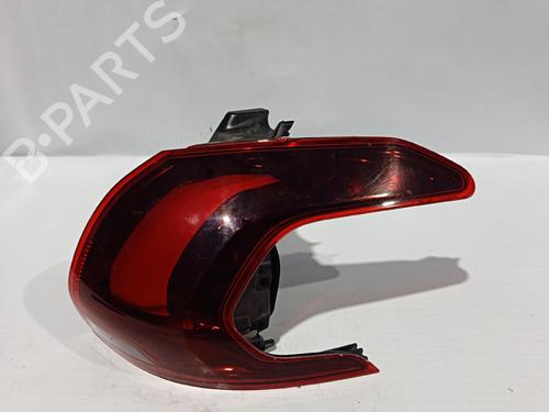 Right taillight PEUGEOT 2008 I (CU_) | BP30041567C35 - Image 2