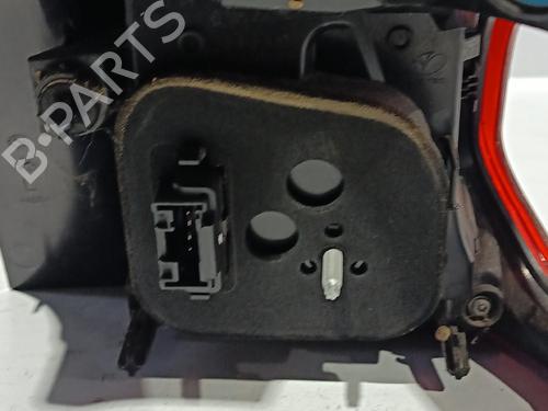 Left taillight PEUGEOT 2008 I (CU_)  | BP30041566C34  - Image 5