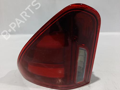 Used Left tailgate light PEUGEOT 2008 I (CU_) [2013-2026]  30041563