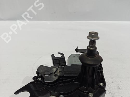 Ruitenwissermotor achter PEUGEOT 2008 I (CU_) [2013-2025]  30041562