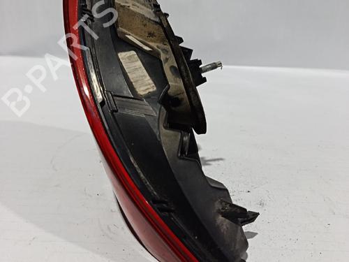 Right tailgate light PEUGEOT 2008 I (CU_) | BP30041561C80 - Image 2