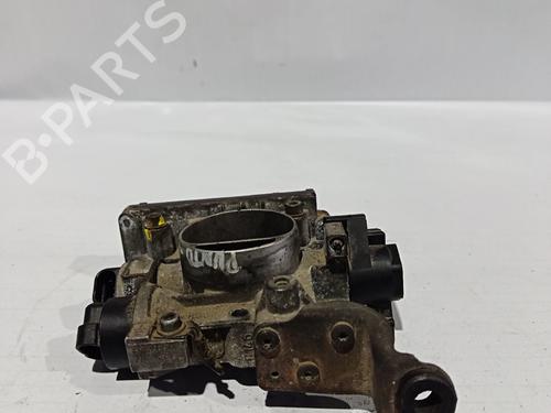 Engine control unit (ECU) FIAT PUNTO (188_) 1.2 60 (188.030, .050, .130, .150, .230, .250) | BP30041578M57 