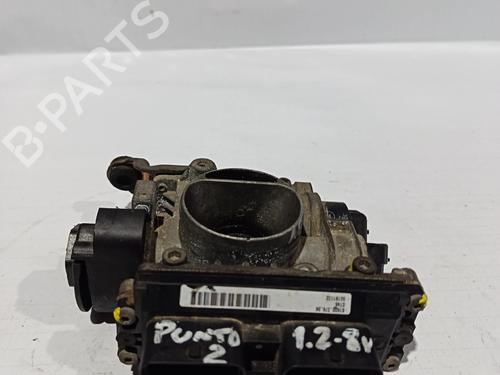 Motorstyringsenhet FIAT PUNTO (188_) 1.2 60 (188.030, .050, .130, .150, .230, .250) (60 hp) 30041578