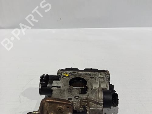 Engine control unit (ECU) FIAT PUNTO (188_) 1.2 60 (188.030, .050, .130, .150, .230, .250) | BP30041578M57 