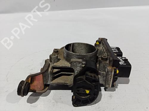 Engine control unit (ECU) FIAT PUNTO (188_) 1.2 60 (188.030, .050, .130, .150, .230, .250) | BP30041578M57 