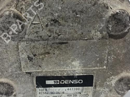 AC-Kompressor TOYOTA CARINA E VI (_T19_)  | BP30041577M34 