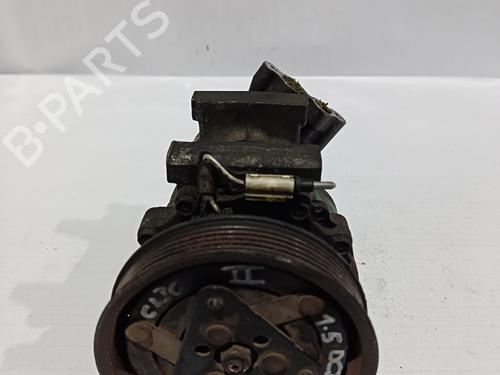 AC-Kompressor RENAULT CLIO II Hatchback Van (SB0/1/2_) [1998-2025]  30041576