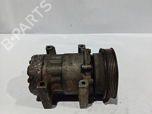 AC compressor RENAULT CLIO II Hatchback Van (SB0/1/2_)  | BP30041576M34 