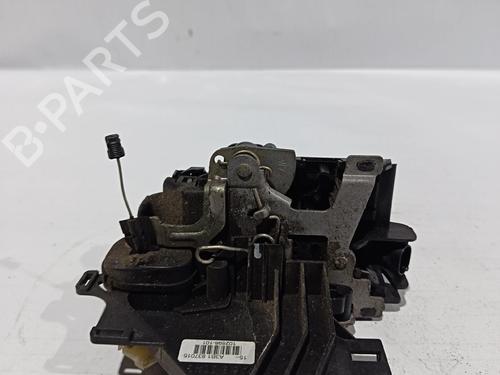Front left lock VW TRANSPORTER T5 Van (7HA, 7HH, 7EA, 7EH)  | BP30041588C98 