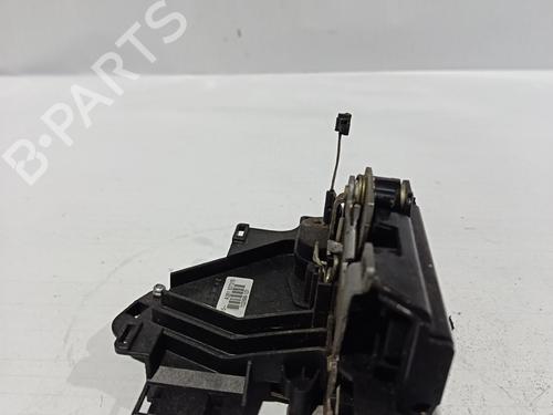 Front left lock VW TRANSPORTER T5 Van (7HA, 7HH, 7EA, 7EH)  | BP30041588C98 