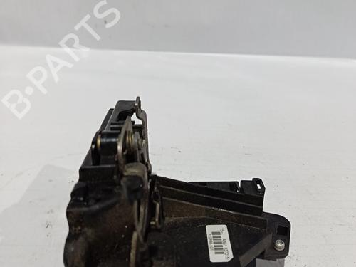 Front left lock VW TRANSPORTER T5 Van (7HA, 7HH, 7EA, 7EH)  | BP30041588C98 