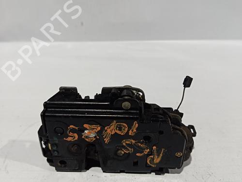 Used Front left lock VW TRANSPORTER T5 Van (7HA, 7HH, 7EA, 7EH) [2003-2025]  30041588