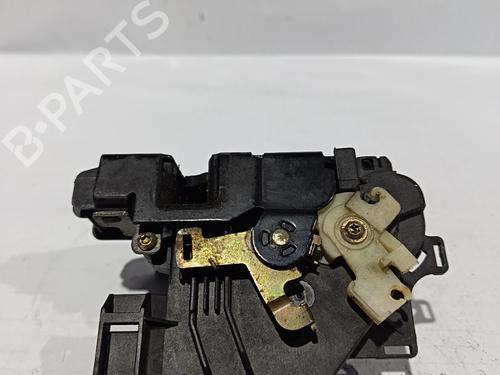 Front left lock VW TRANSPORTER T5 Van (7HA, 7HH, 7EA, 7EH)  | BP30041588C98 