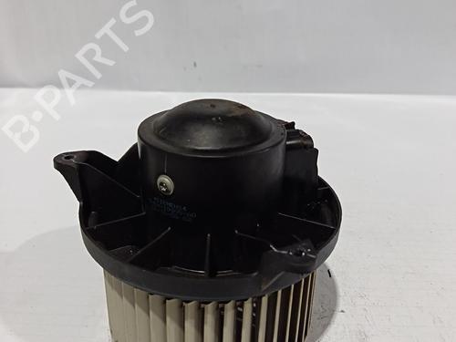 Heater blower motor NISSAN PATHFINDER III (R51)  | BP30041584M62