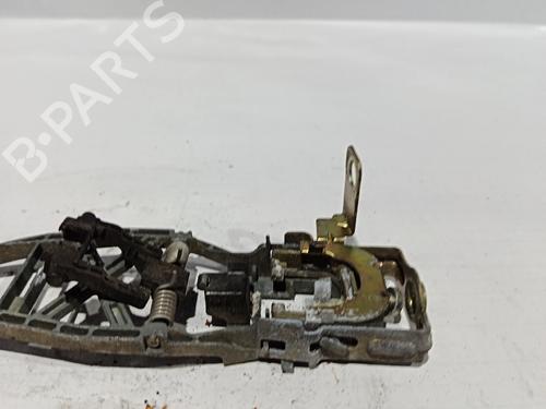 Other VW TRANSPORTER T5 Van (7HA, 7HH, 7EA, 7EH)  | BP30041580O1 