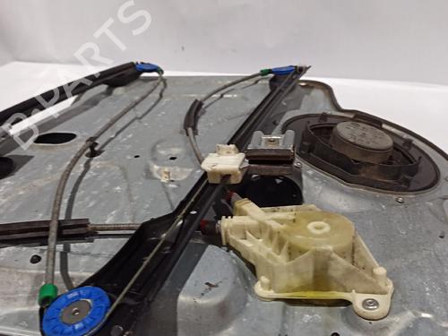 Front left window mechanism VW TRANSPORTER T5 Van (7HA, 7HH, 7EA, 7EH)  | BP30041579C22 