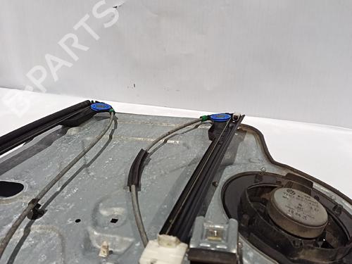 Front left window mechanism VW TRANSPORTER T5 Van (7HA, 7HH, 7EA, 7EH)  | BP30041579C22 