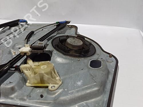 Front left window mechanism VW TRANSPORTER T5 Van (7HA, 7HH, 7EA, 7EH)  | BP30041579C22 