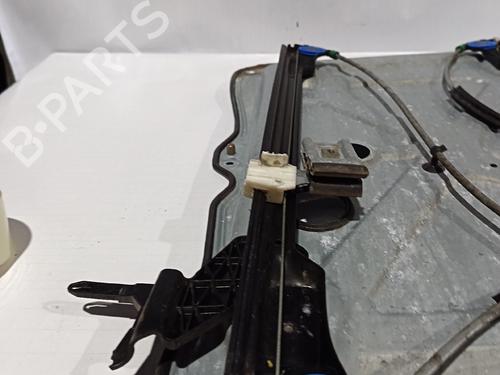 Used Front left window mechanism VW TRANSPORTER T5 Van (7HA, 7HH, 7EA, 7EH) [2003-2025]  30041579