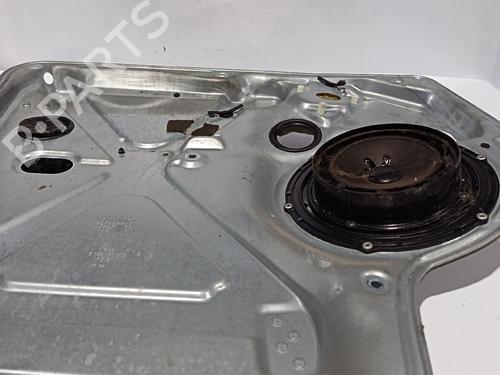 Front left window mechanism VW TRANSPORTER T5 Van (7HA, 7HH, 7EA, 7EH)  | BP30041579C22 