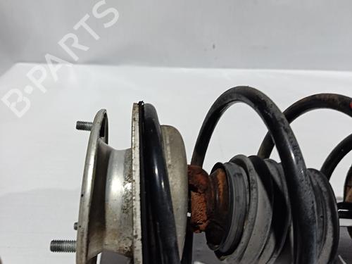 Right rear shock absorber BMW 3 (E46)  | BP30041712M19 