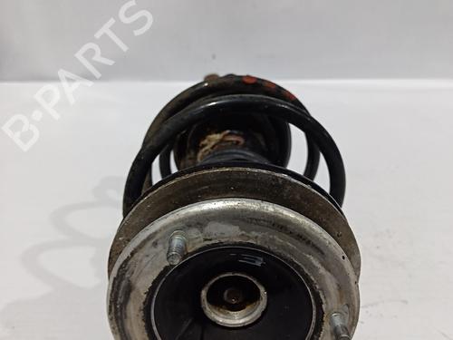 Used Right rear shock absorber BMW 3 (E46) [1997-2005]  30041712