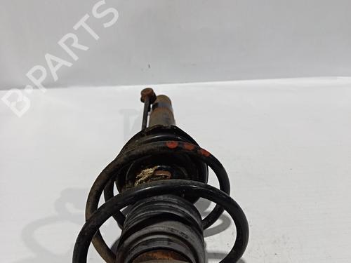 Right rear shock absorber BMW 3 (E46)  | BP30041712M19 