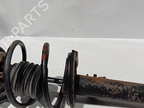 Right rear shock absorber BMW 3 (E46)  | BP30041712M19 