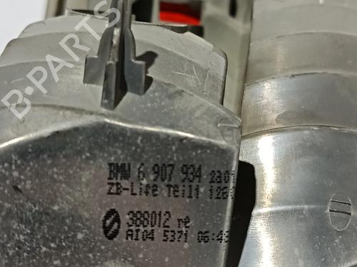 Right taillight BMW 3 (E46)  | BP30041680C35