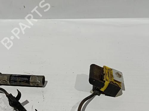 Front left belt tensioner BMW 3 (E46)  | BP30041682C87 