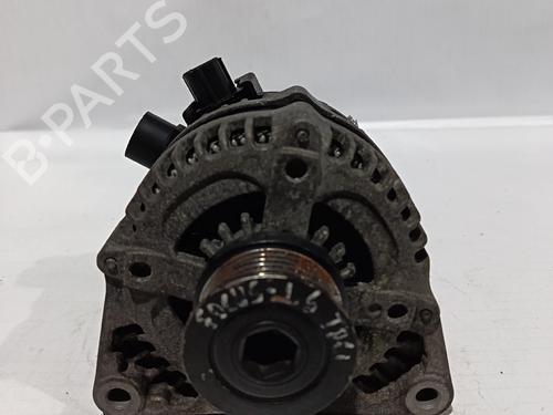 Used Alternator OPEL CORSA B (S93) 1.2 i (F08, F68, M68) (45 hp) 30041654