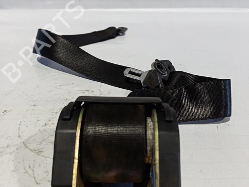 Front right seatbelt BMW 3 (E46)  | BP30041700I25
