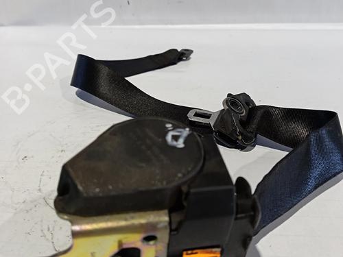 Front right seatbelt BMW 3 (E46)  | BP30041700I25
