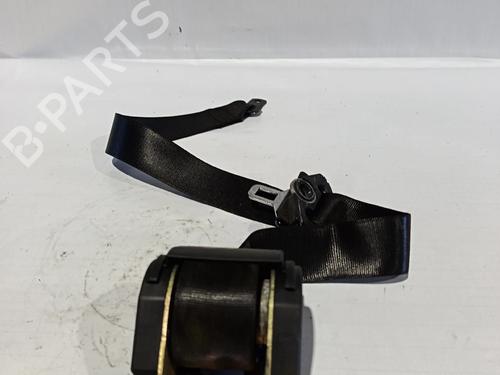 Used Front right seatbelt BMW 3 (E46) [1997-2005]  30041700