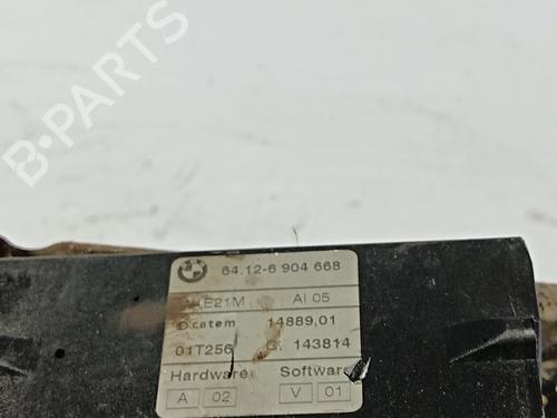 Other BMW 3 (E46)  | BP30041717O1 