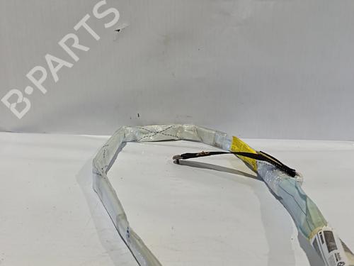 Left curtain airbag BMW 3 (E46)  | BP30041719C11 