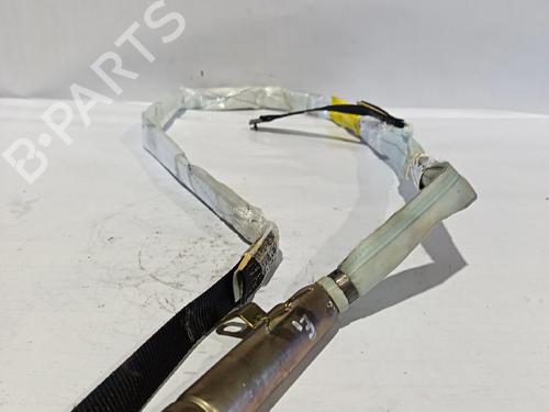 Left curtain airbag BMW 3 (E46)  | BP30041719C11 
