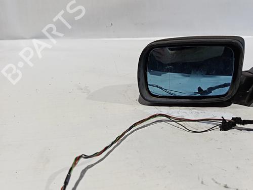 Left mirror BMW 3 (E46)  | BP30041723C26 