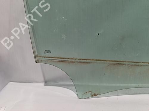 Used Front right door window SEAT IBIZA IV (6J5, 6P1) [2008-2017]  30041774