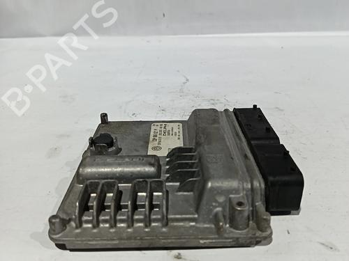 Computer motormanagement SEAT IBIZA IV (6J5, 6P1)  | BP30041738M57 