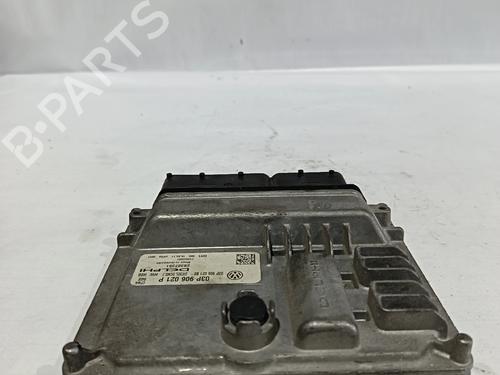 Computer motormanagement SEAT IBIZA IV (6J5, 6P1)  | BP30041738M57 