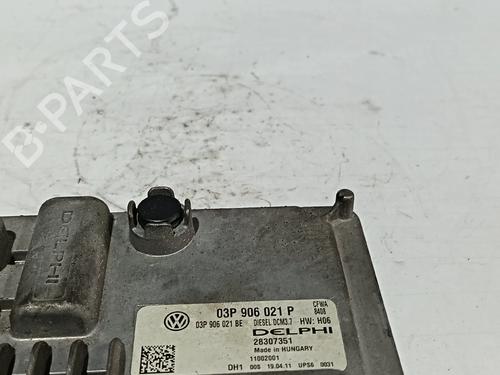 Computer motormanagement SEAT IBIZA IV (6J5, 6P1)  | BP30041738M57 