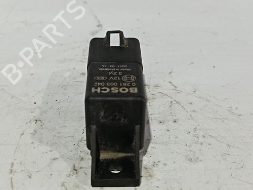 Electronic module SEAT IBIZA IV (6J5, 6P1)  | BP30041739M83 