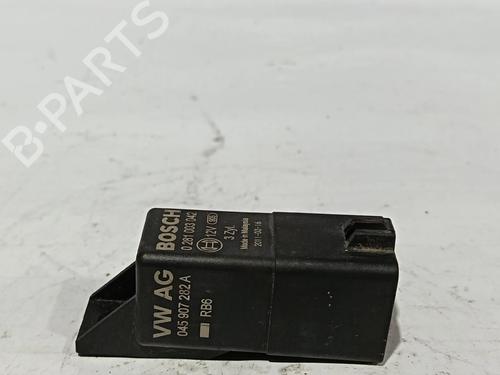Electronic module SEAT IBIZA IV (6J5, 6P1)  | BP30041739M83 