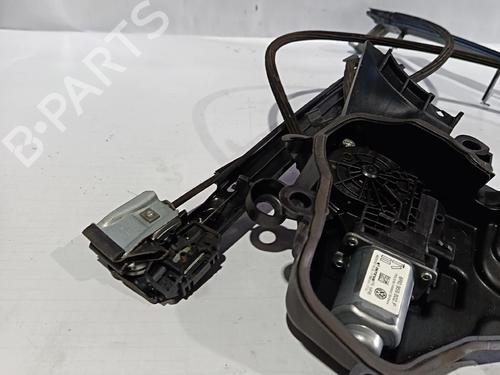 Front right window mechanism SEAT IBIZA IV (6J5, 6P1) | BP30041742C23