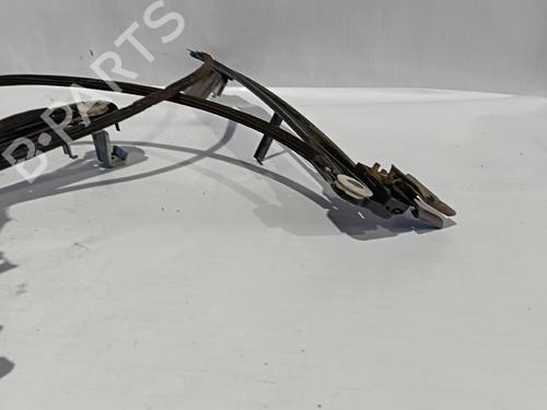 Front right window mechanism SEAT IBIZA IV (6J5, 6P1) | BP30041742C23